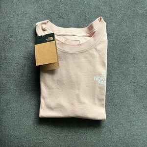 NEW The North Face NSE tee